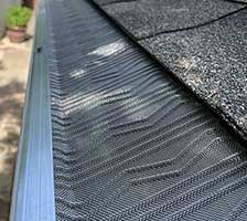 Gutter Service in Forney