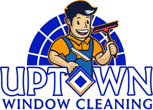 Uptown Window Cleaning