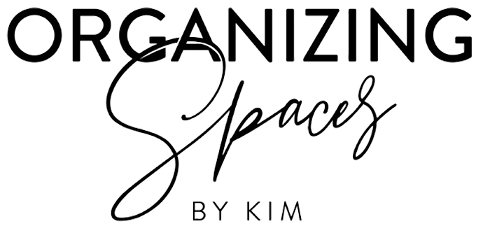 Organized Spaces By Kim - Organizing/Packing Services